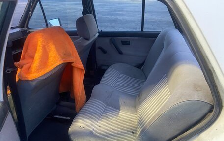 Volkswagen Jetta III, 1986 год, 45 000 рублей, 6 фотография