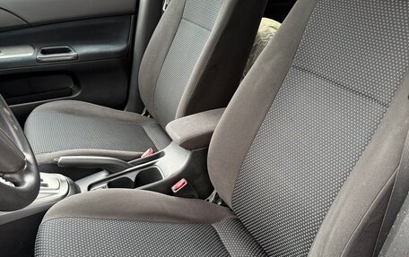 Mitsubishi Lancer IX, 2006 год, 450 000 рублей, 18 фотография