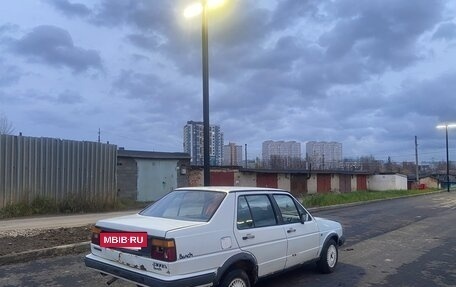 Volkswagen Jetta III, 1986 год, 45 000 рублей, 3 фотография