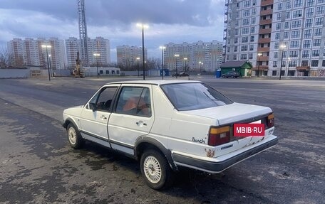 Volkswagen Jetta III, 1986 год, 45 000 рублей, 2 фотография