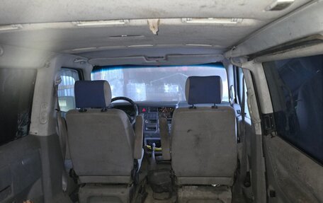 Volkswagen Multivan T4, 2001 год, 450 000 рублей, 7 фотография