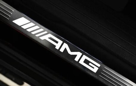 Mercedes-Benz GLE AMG, 2021 год, 9 200 000 рублей, 14 фотография