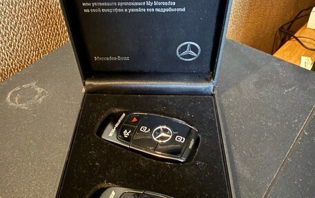 Mercedes-Benz GLE AMG, 2021 год, 9 200 000 рублей, 8 фотография