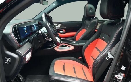 Mercedes-Benz GLE AMG, 2021 год, 9 200 000 рублей, 11 фотография