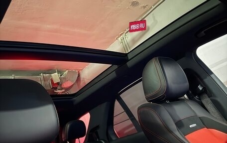 Mercedes-Benz GLE AMG, 2021 год, 9 200 000 рублей, 9 фотография