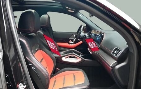 Mercedes-Benz GLE AMG, 2021 год, 9 200 000 рублей, 10 фотография