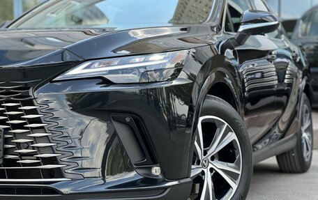 Lexus RX IV рестайлинг, 2025 год, 9 390 000 рублей, 6 фотография