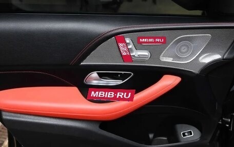 Mercedes-Benz GLE AMG, 2021 год, 9 200 000 рублей, 16 фотография