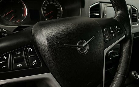 ЛуАЗ Patriot, 2019 год, 979 777 рублей, 8 фотография