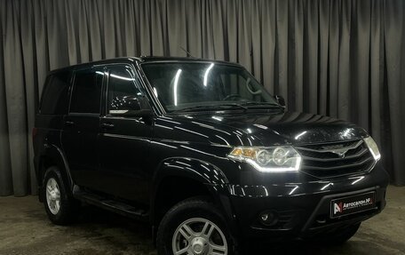 ЛуАЗ Patriot, 2019 год, 979 777 рублей, 3 фотография