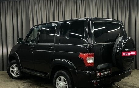 ЛуАЗ Patriot, 2019 год, 979 777 рублей, 2 фотография