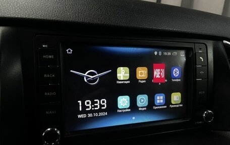 ЛуАЗ Patriot, 2019 год, 979 777 рублей, 9 фотография