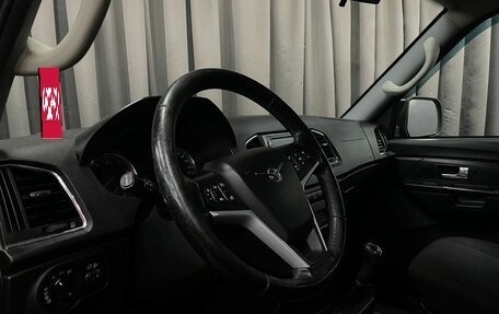 ЛуАЗ Patriot, 2019 год, 979 777 рублей, 5 фотография