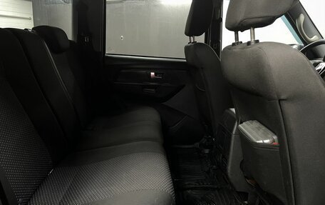 ЛуАЗ Patriot, 2019 год, 979 777 рублей, 16 фотография
