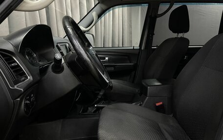 ЛуАЗ Patriot, 2019 год, 979 777 рублей, 13 фотография