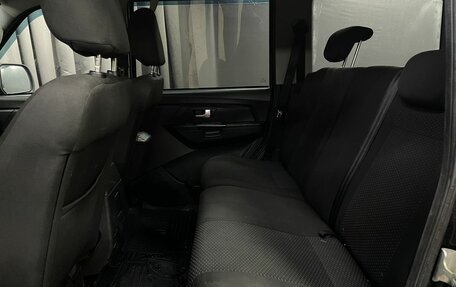 ЛуАЗ Patriot, 2019 год, 979 777 рублей, 15 фотография