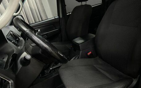 ЛуАЗ Patriot, 2019 год, 979 777 рублей, 14 фотография