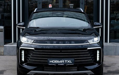 CheryExeed TXL, 2024 год, 3 800 000 рублей, 4 фотография