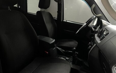 ЛуАЗ Patriot, 2019 год, 979 777 рублей, 18 фотография