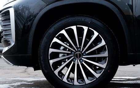 CheryExeed TXL, 2024 год, 3 800 000 рублей, 8 фотография