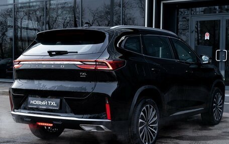 CheryExeed TXL, 2024 год, 3 800 000 рублей, 17 фотография