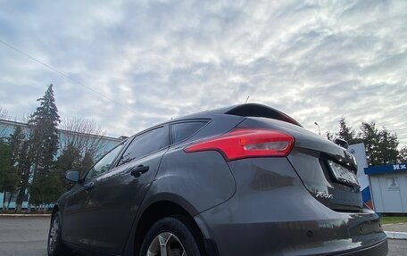 Ford Focus III, 2017 год, 950 000 рублей, 5 фотография