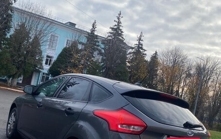 Ford Focus III, 2017 год, 950 000 рублей, 4 фотография