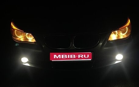 BMW 5 серия, 2004 год, 730 000 рублей, 8 фотография