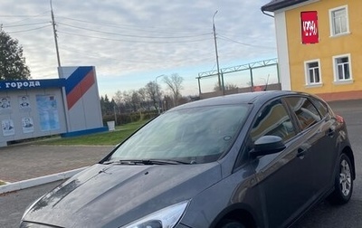 Ford Focus III, 2017 год, 950 000 рублей, 1 фотография