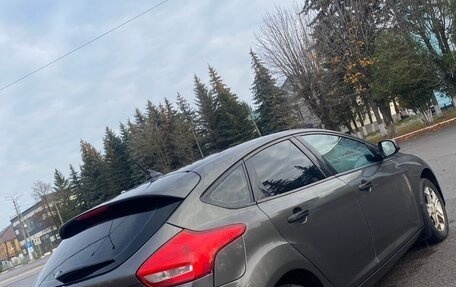 Ford Focus III, 2017 год, 950 000 рублей, 3 фотография