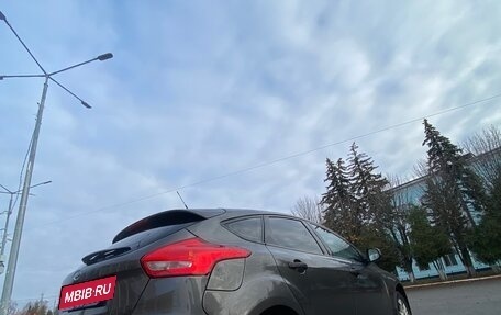 Ford Focus III, 2017 год, 950 000 рублей, 6 фотография