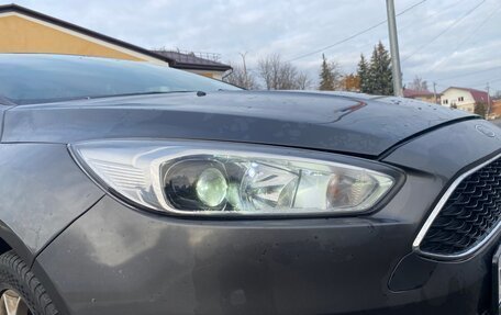 Ford Focus III, 2017 год, 950 000 рублей, 13 фотография