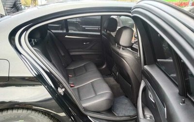 BMW 5 серия, 2015 год, 1 750 000 рублей, 1 фотография