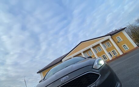 Ford Focus III, 2017 год, 950 000 рублей, 9 фотография