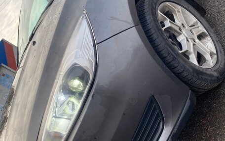 Ford Focus III, 2017 год, 950 000 рублей, 11 фотография