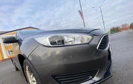 Ford Focus III, 2017 год, 950 000 рублей, 12 фотография