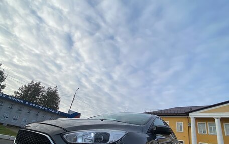 Ford Focus III, 2017 год, 950 000 рублей, 8 фотография