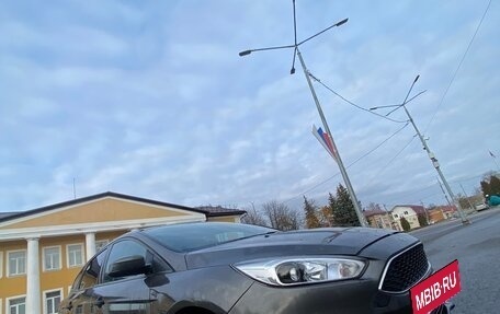 Ford Focus III, 2017 год, 950 000 рублей, 7 фотография