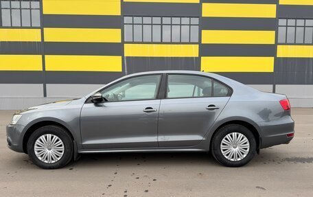 Volkswagen Jetta VI, 2014 год, 1 050 000 рублей, 1 фотография