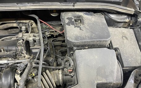 Ford Focus III, 2017 год, 950 000 рублей, 19 фотография