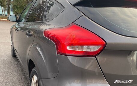 Ford Focus III, 2017 год, 950 000 рублей, 15 фотография