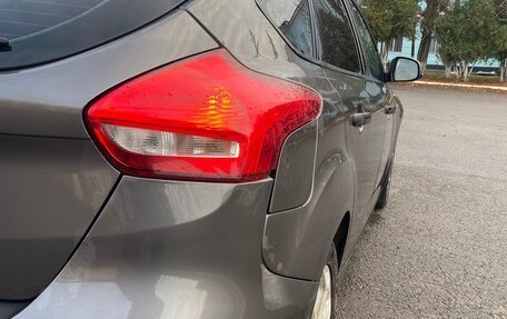 Ford Focus III, 2017 год, 950 000 рублей, 14 фотография