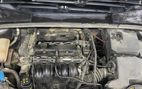 Ford Focus III, 2017 год, 950 000 рублей, 17 фотография