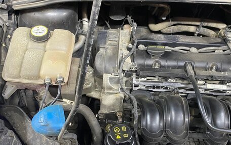 Ford Focus III, 2017 год, 950 000 рублей, 18 фотография