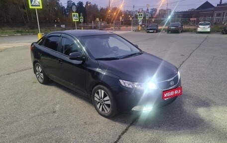 KIA Cerato III, 2012 год, 780 000 рублей, 1 фотография