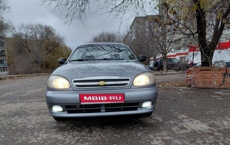 ЗАЗ Chance, 2010 год, 250 000 рублей, 1 фотография