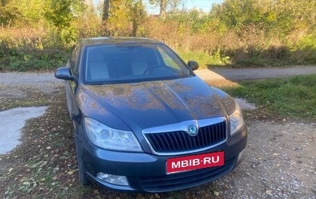 Skoda Octavia, 2012 год, 660 000 рублей, 1 фотография