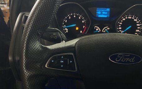 Ford Focus III, 2017 год, 950 000 рублей, 25 фотография