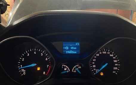 Ford Focus III, 2017 год, 950 000 рублей, 24 фотография