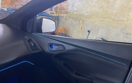 Ford Focus III, 2017 год, 950 000 рублей, 28 фотография